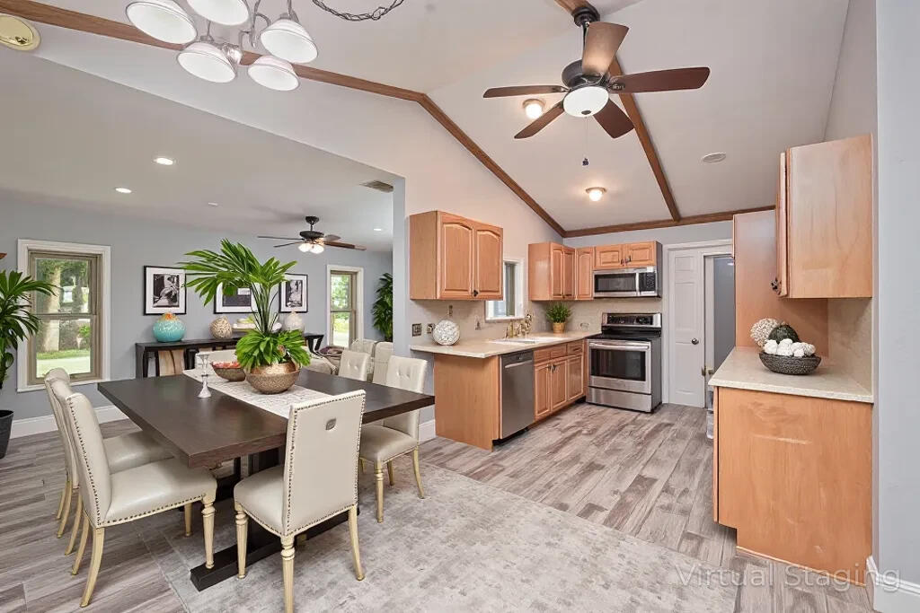 HARBOR ESTATES - Residential