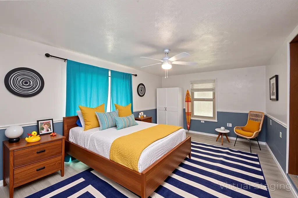 HARBOR ESTATES - Residential