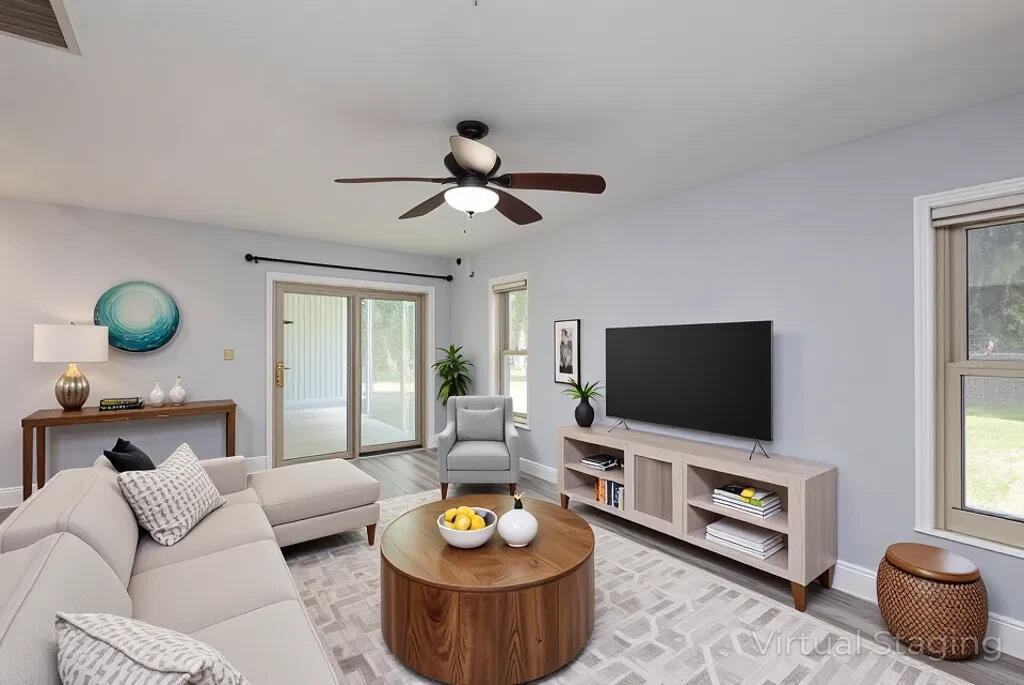 HARBOR ESTATES - Residential