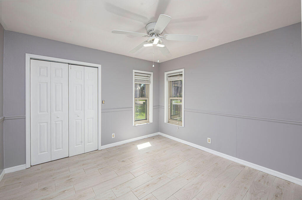 HARBOR ESTATES - Residential