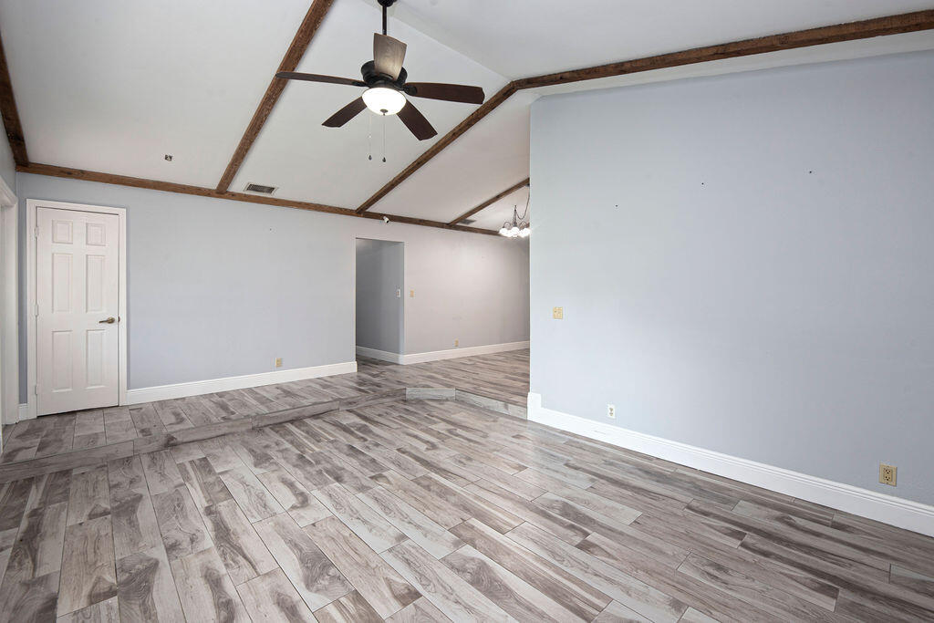 HARBOR ESTATES - Residential