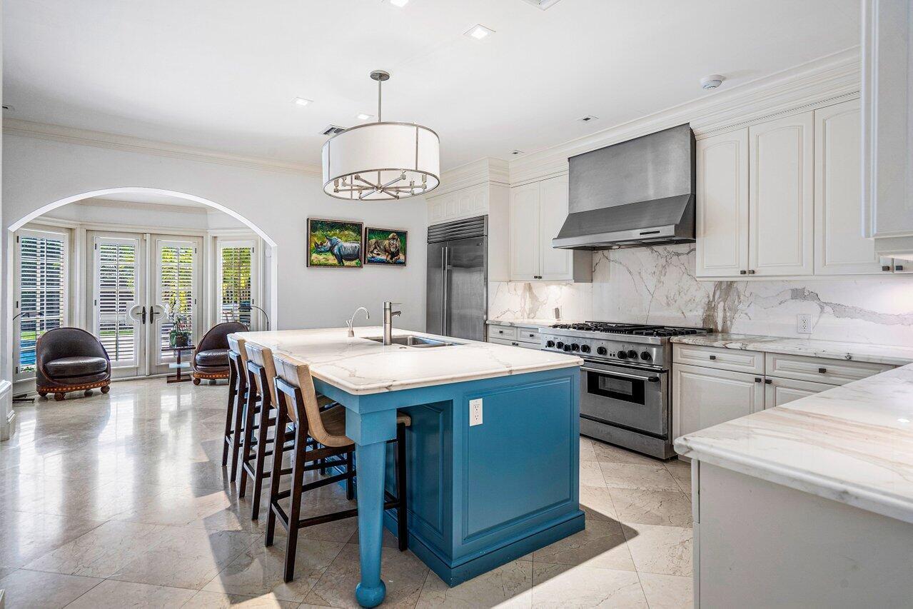 BOULEVARD ESTATES - Residential