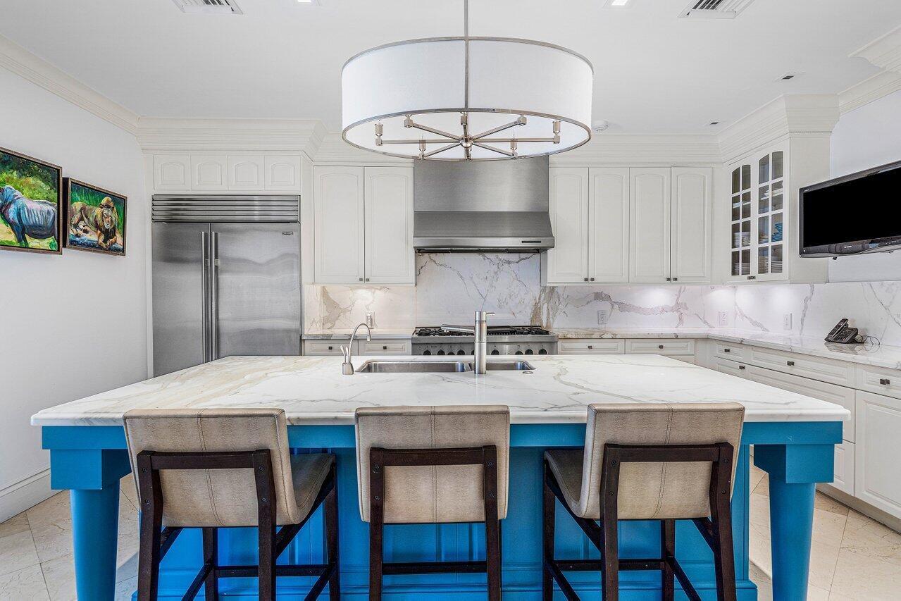 BOULEVARD ESTATES - Residential