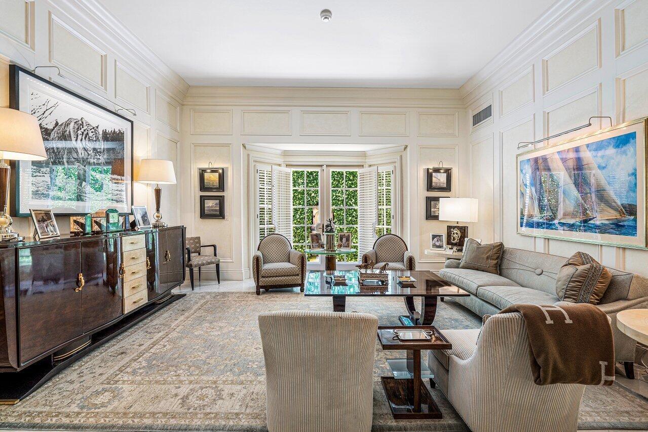 BOULEVARD ESTATES - Residential