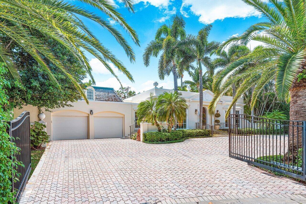 BOULEVARD ESTATES - Residential