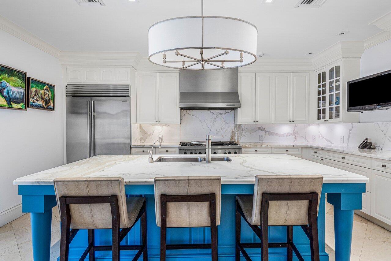 BOULEVARD ESTATES - Residential