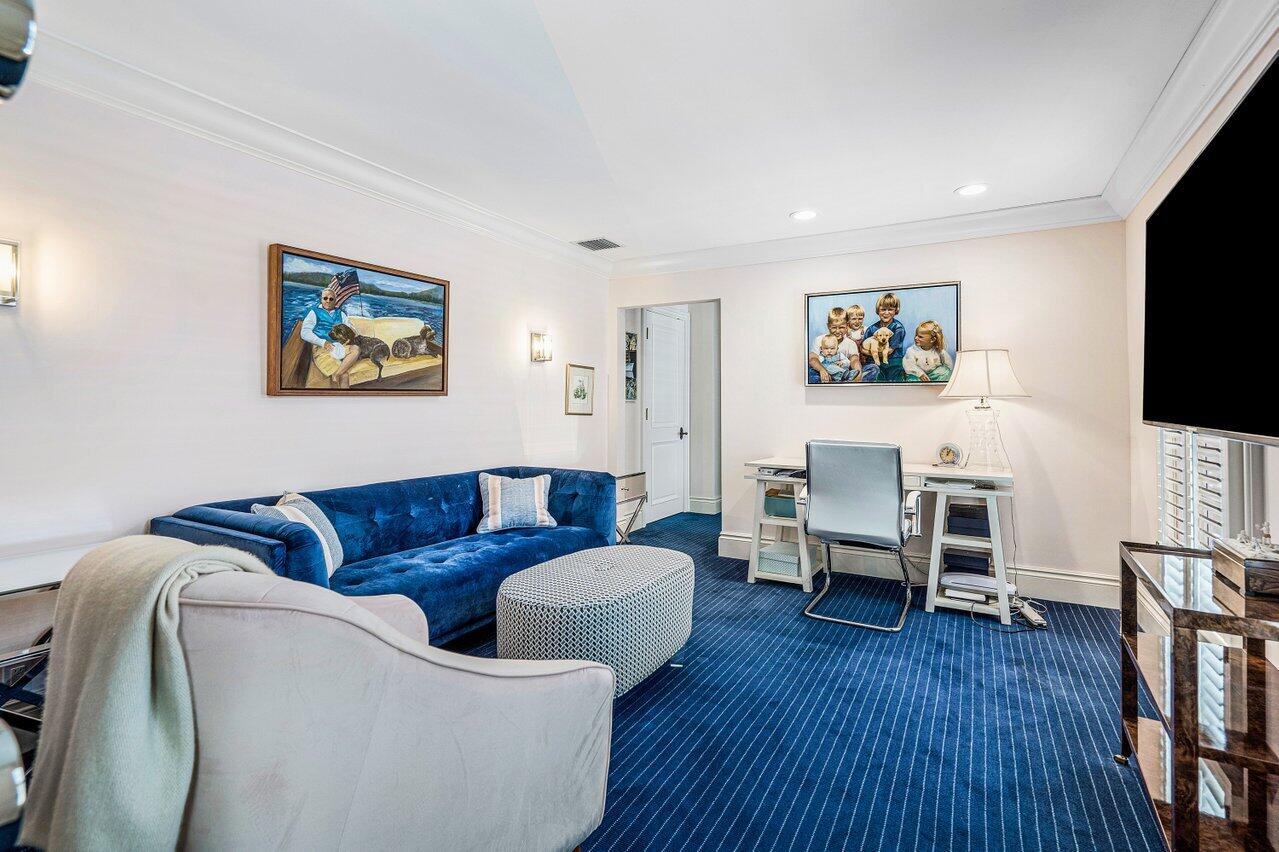 BOULEVARD ESTATES - Residential