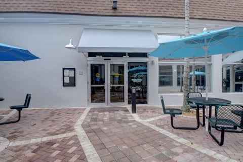 Tiny photo for 14 Flanders #A, Delray Beach, FL 33484 (MLS # B26033815)