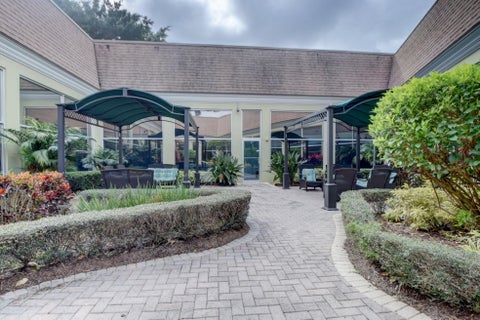 Tiny photo for 14 Flanders #A, Delray Beach, FL 33484 (MLS # B26033815)