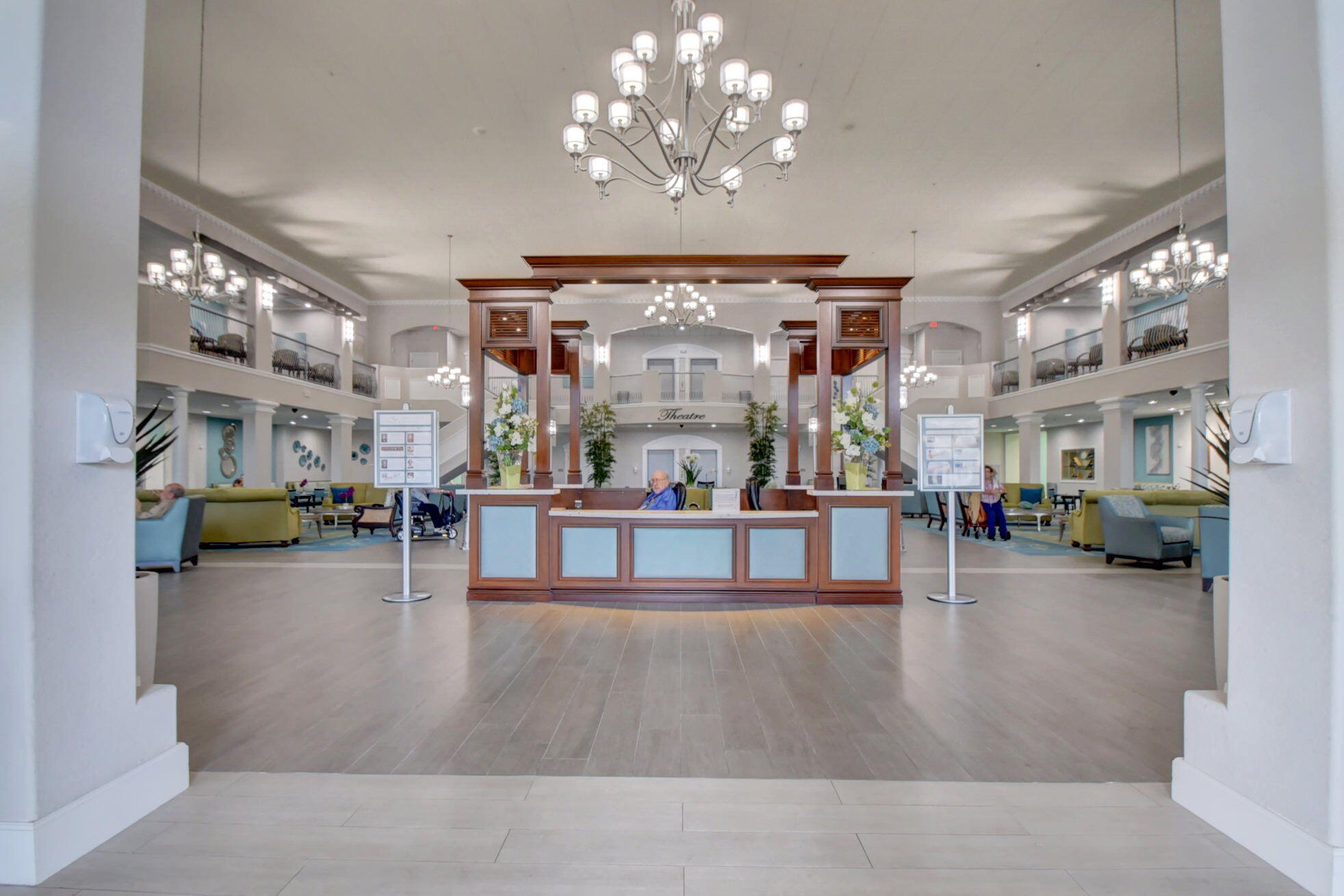 KINGS POINT FLANDERS CONDOS - Residential