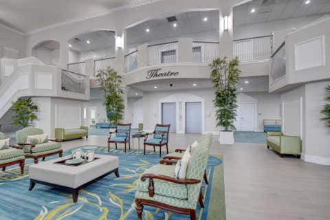 Tiny photo for 14 Flanders #A, Delray Beach, FL 33484 (MLS # B26033815)