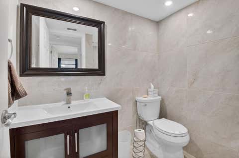 Tiny photo for 14 Flanders #A, Delray Beach, FL 33484 (MLS # B26033815)
