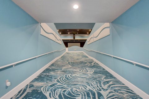 Tiny photo for 14 Flanders #A, Delray Beach, FL 33484 (MLS # B26033815)