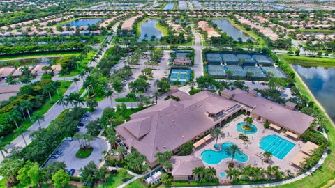 Tiny photo for 14 Flanders #A, Delray Beach, FL 33484 (MLS # B26033815)