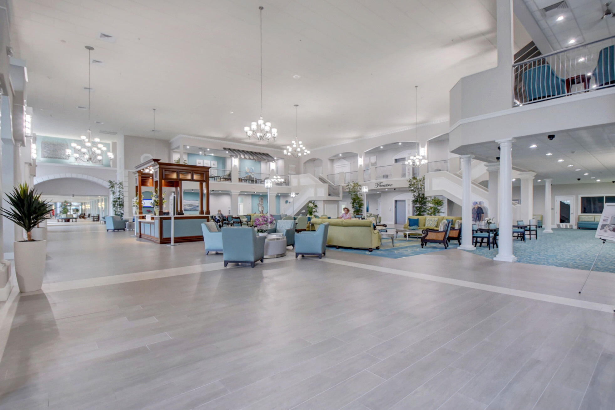 KINGS POINT FLANDERS CONDOS - Residential