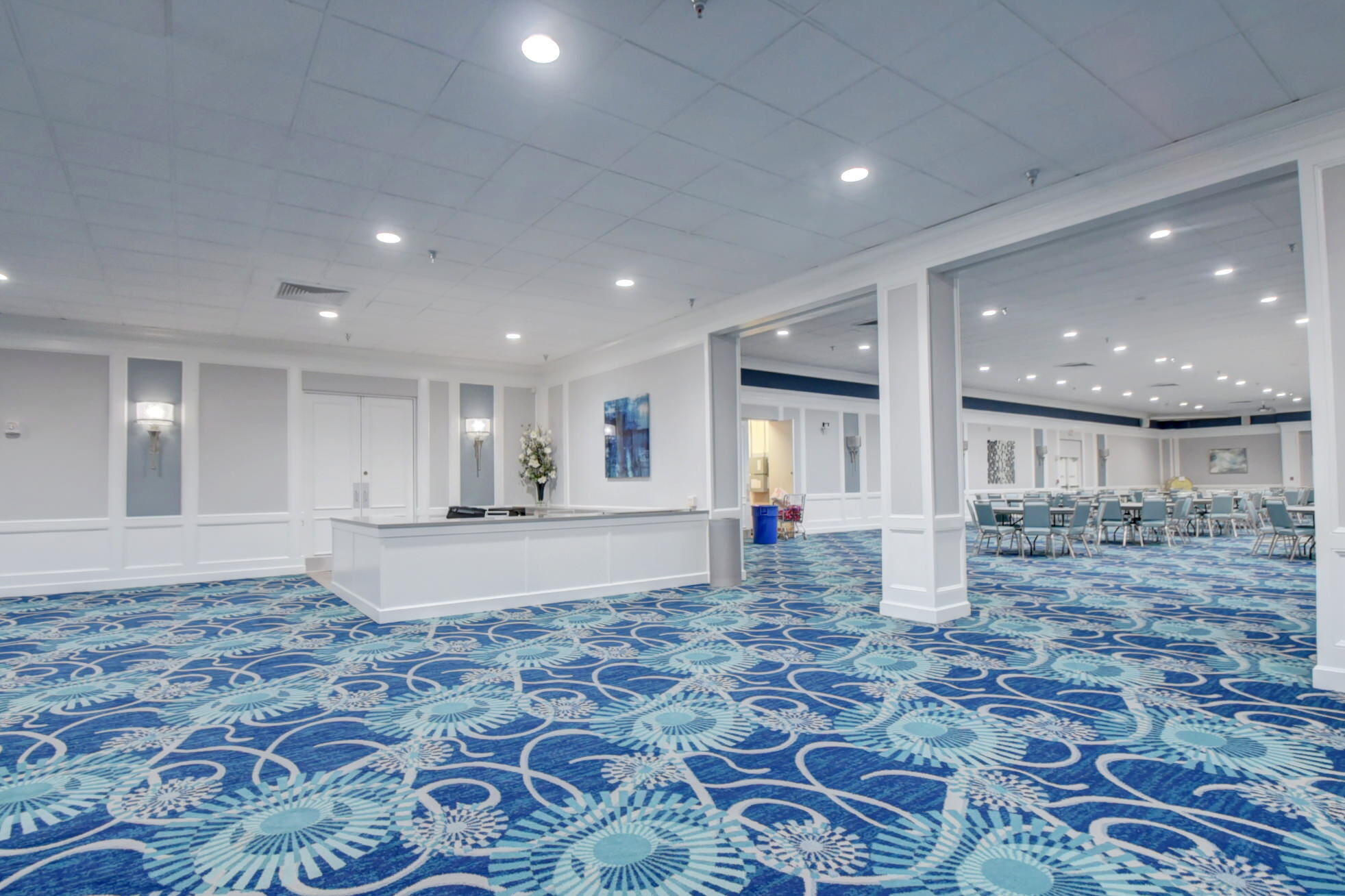 KINGS POINT FLANDERS CONDOS - Residential