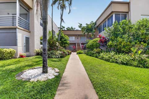 Tiny photo for 14 Flanders #A, Delray Beach, FL 33484 (MLS # B26033815)
