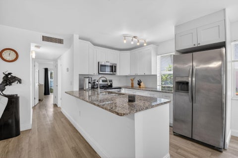 Tiny photo for 14 Flanders #A, Delray Beach, FL 33484 (MLS # B26033815)