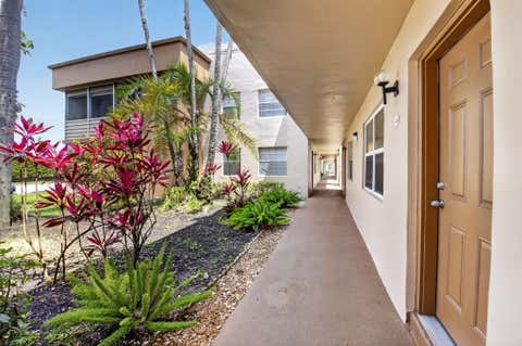 Tiny photo for 14 Flanders #A, Delray Beach, FL 33484 (MLS # B26033815)