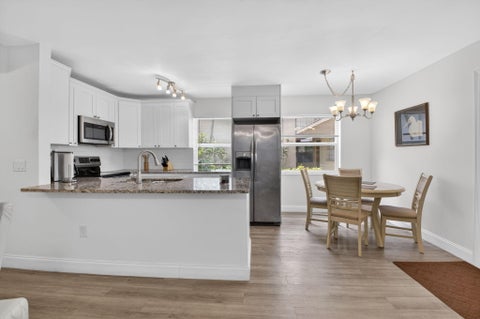 Tiny photo for 14 Flanders #A, Delray Beach, FL 33484 (MLS # B26033815)