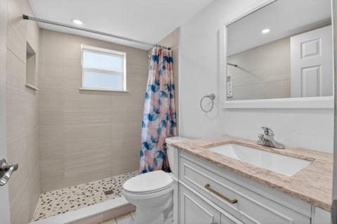 Tiny photo for 14 Flanders #A, Delray Beach, FL 33484 (MLS # B26033815)