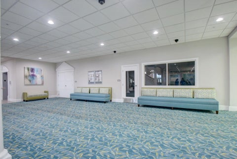 Tiny photo for 14 Flanders #A, Delray Beach, FL 33484 (MLS # B26033815)