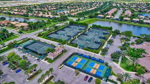 Tiny photo for 14 Flanders #A, Delray Beach, FL 33484 (MLS # B26033815)