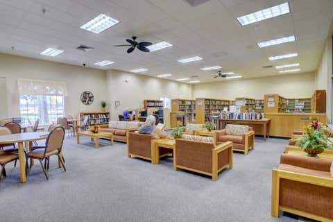 Tiny photo for 14 Flanders #A, Delray Beach, FL 33484 (MLS # B26033815)
