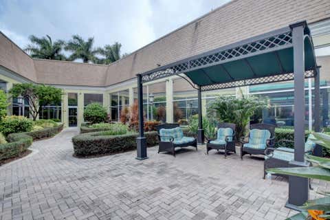 Tiny photo for 14 Flanders #A, Delray Beach, FL 33484 (MLS # B26033815)