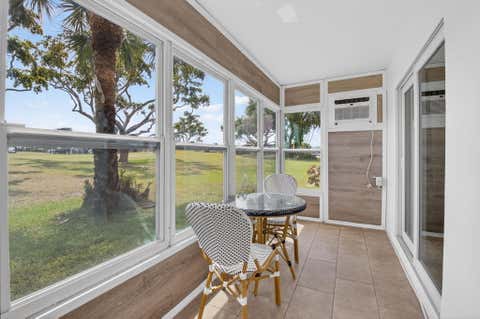 Tiny photo for 14 Flanders #A, Delray Beach, FL 33484 (MLS # B26033815)
