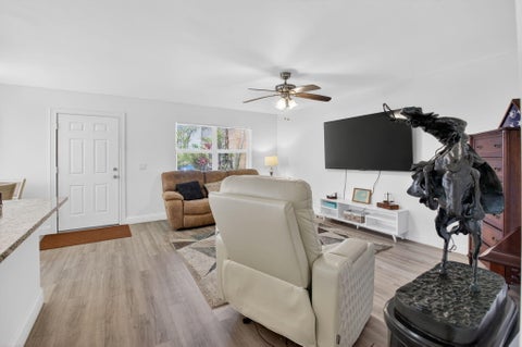 Tiny photo for 14 Flanders #A, Delray Beach, FL 33484 (MLS # B26033815)