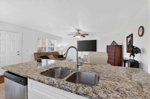 Tiny photo for 14 Flanders #A, Delray Beach, FL 33484 (MLS # B26033815)