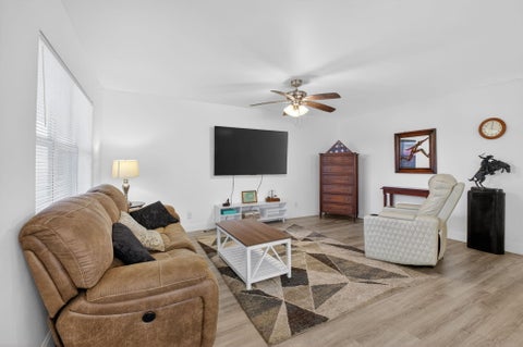 Tiny photo for 14 Flanders #A, Delray Beach, FL 33484 (MLS # B26033815)