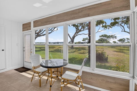Tiny photo for 14 Flanders #A, Delray Beach, FL 33484 (MLS # B26033815)