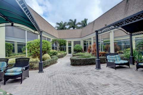 Tiny photo for 14 Flanders #A, Delray Beach, FL 33484 (MLS # B26033815)