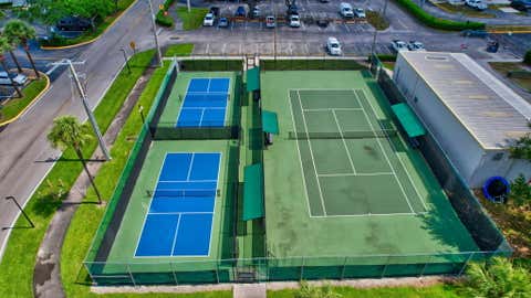 Tiny photo for 14 Flanders #A, Delray Beach, FL 33484 (MLS # B26033815)