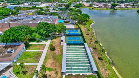 Tiny photo for 14 Flanders #A, Delray Beach, FL 33484 (MLS # B26033815)