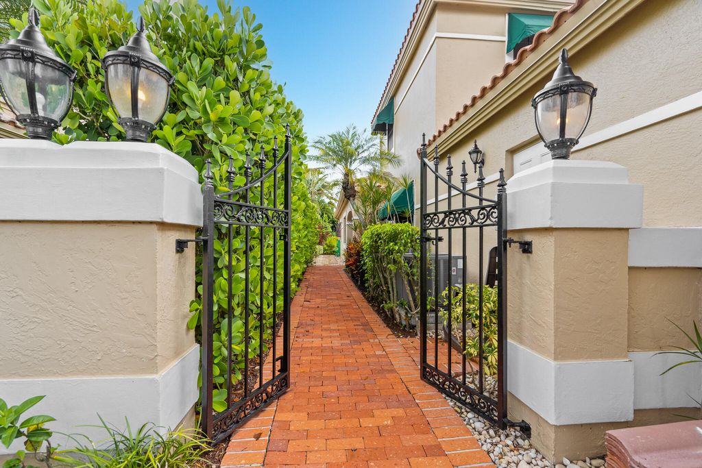 Photo of 22668 Caravelle Circle, Boca Raton, FL 33433 (MLS # B26022363)