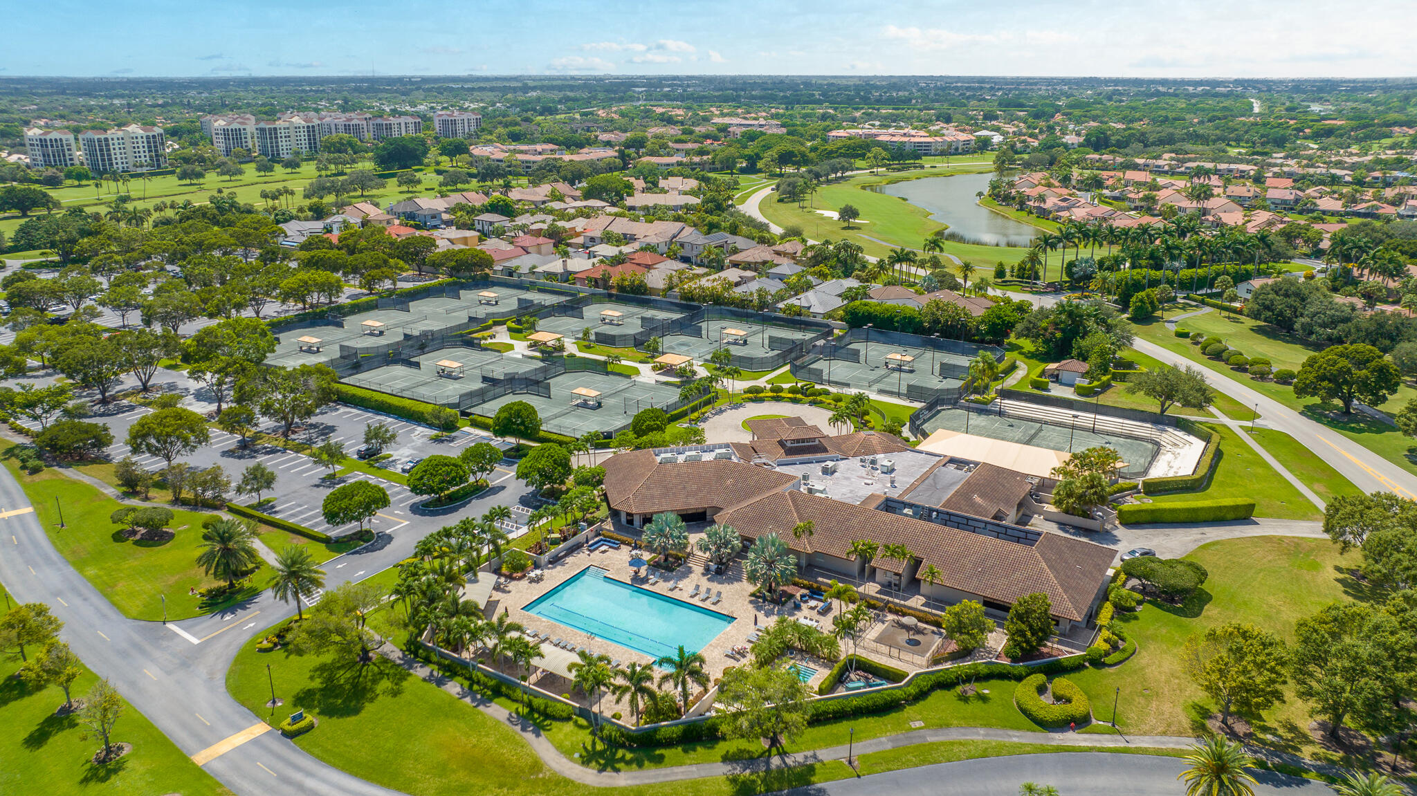 CARAVELLE - Residential