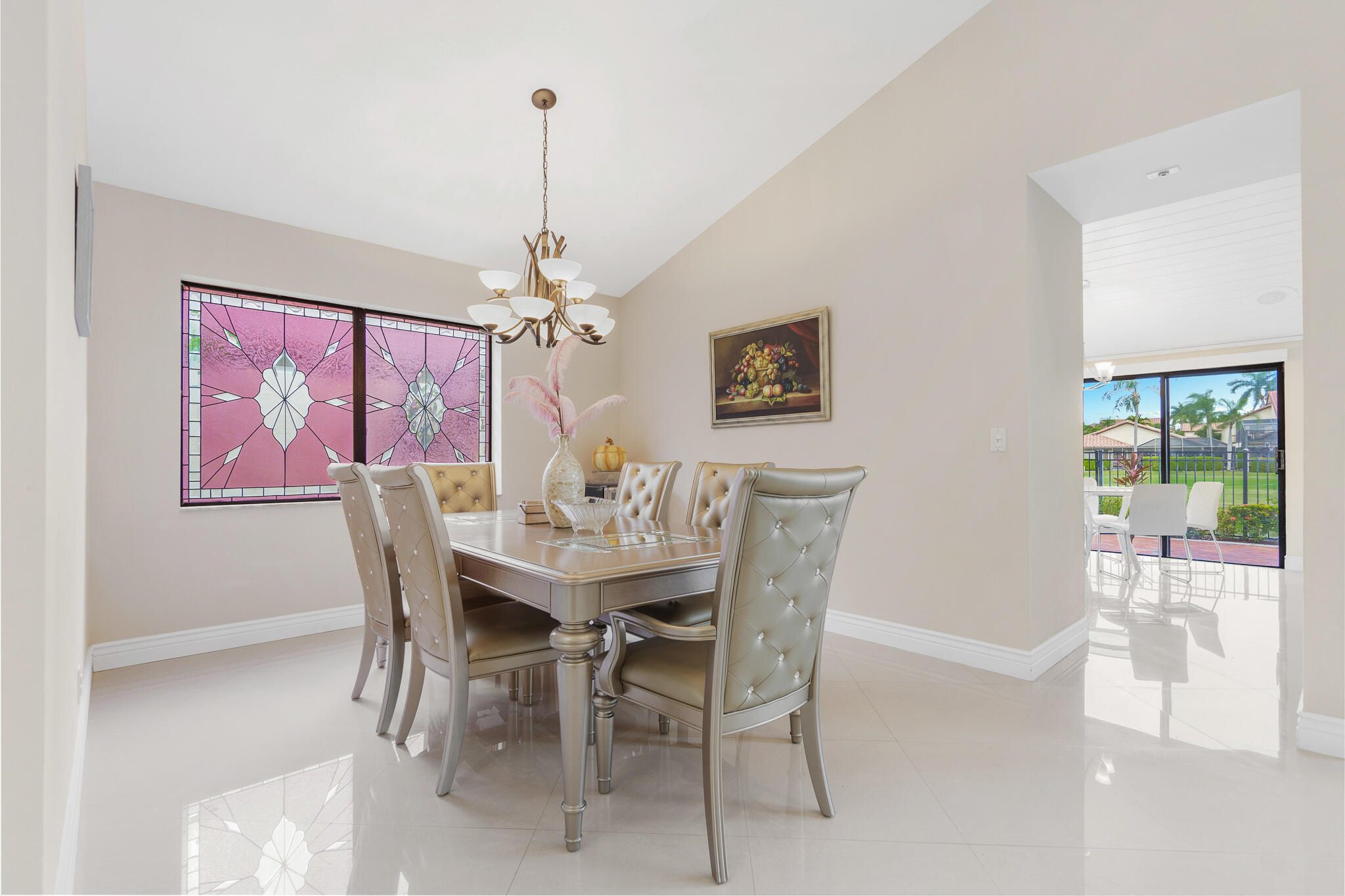 CARAVELLE - Residential