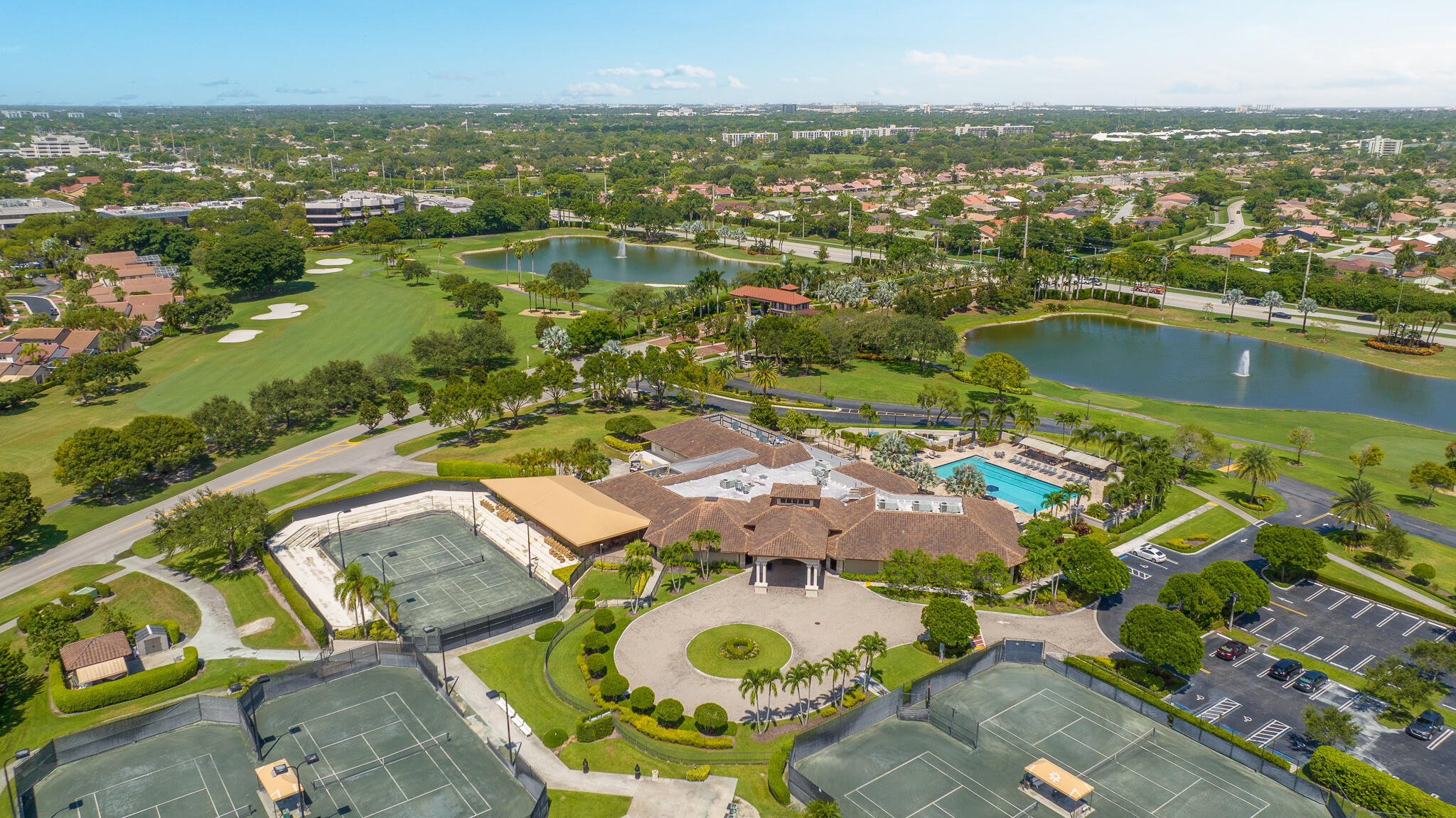CARAVELLE - Residential