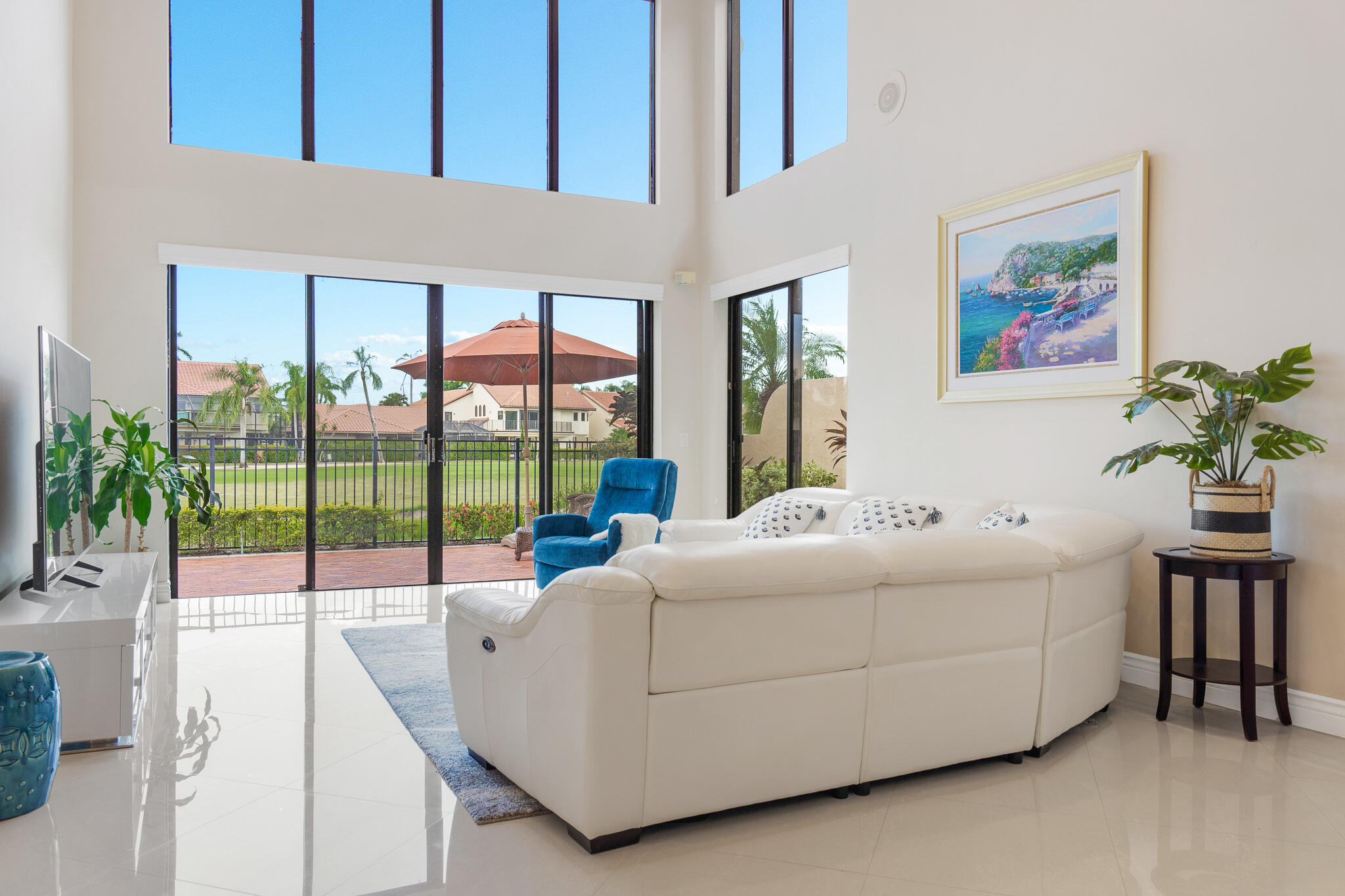 CARAVELLE - Residential