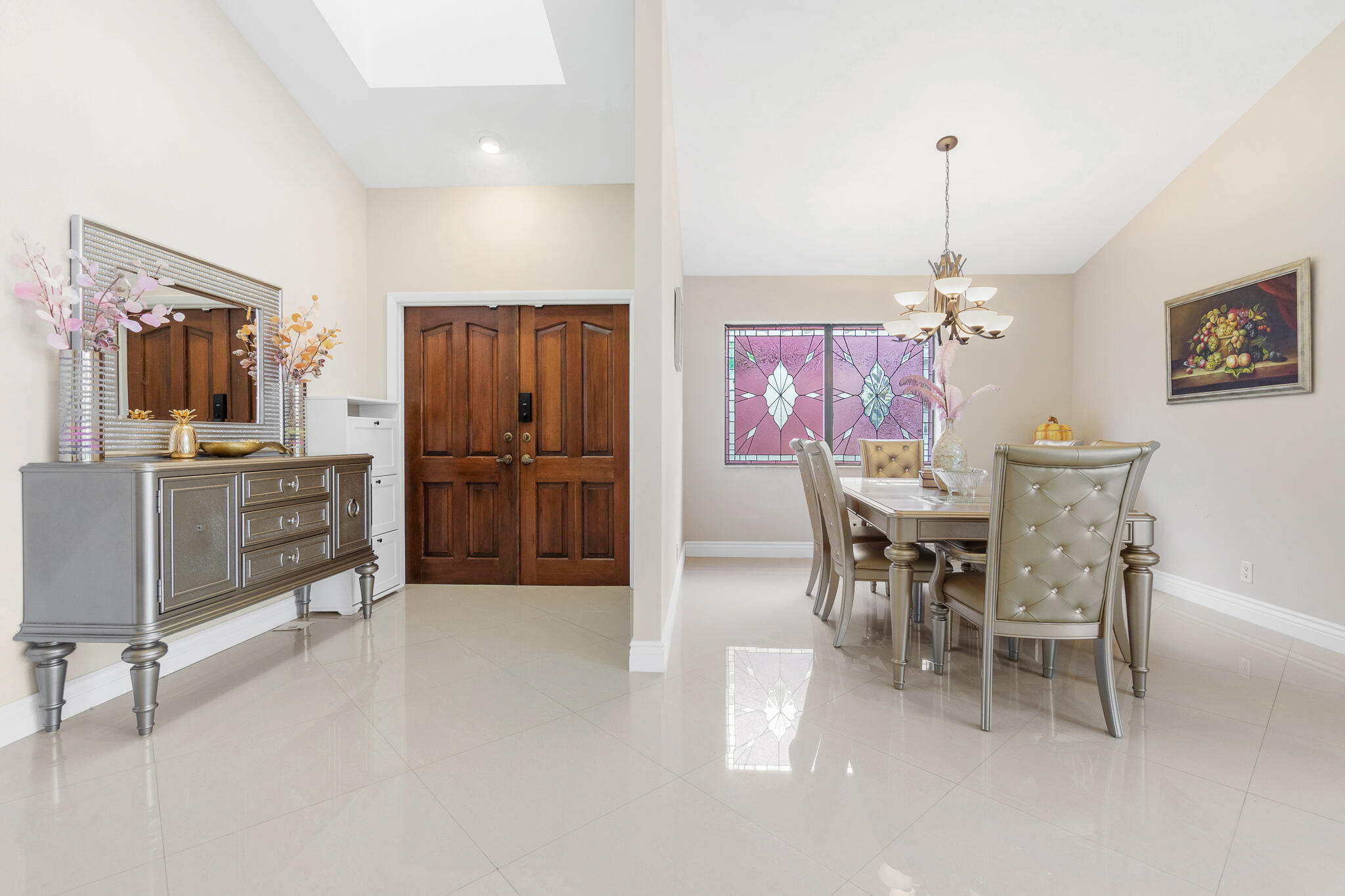 CARAVELLE - Residential
