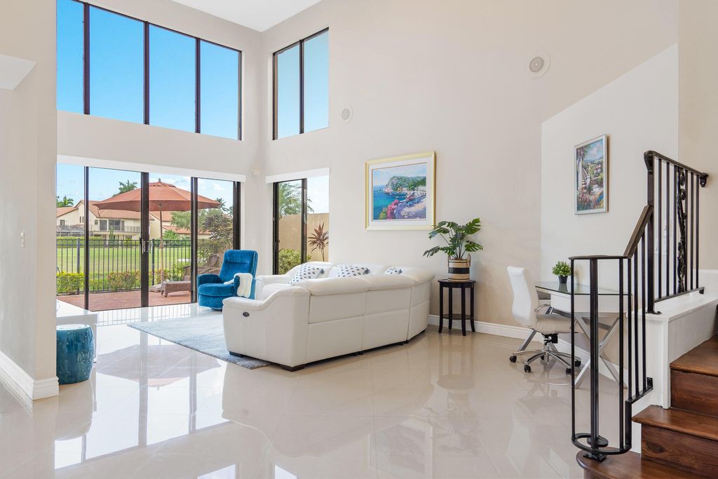 Photo of 22668 Caravelle Circle, Boca Raton, FL 33433 (MLS # B26022363)