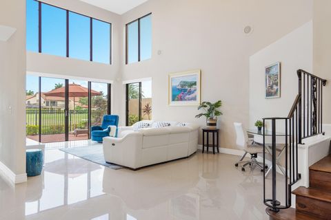 22668 Caravelle Circle Boca Raton FL 33433