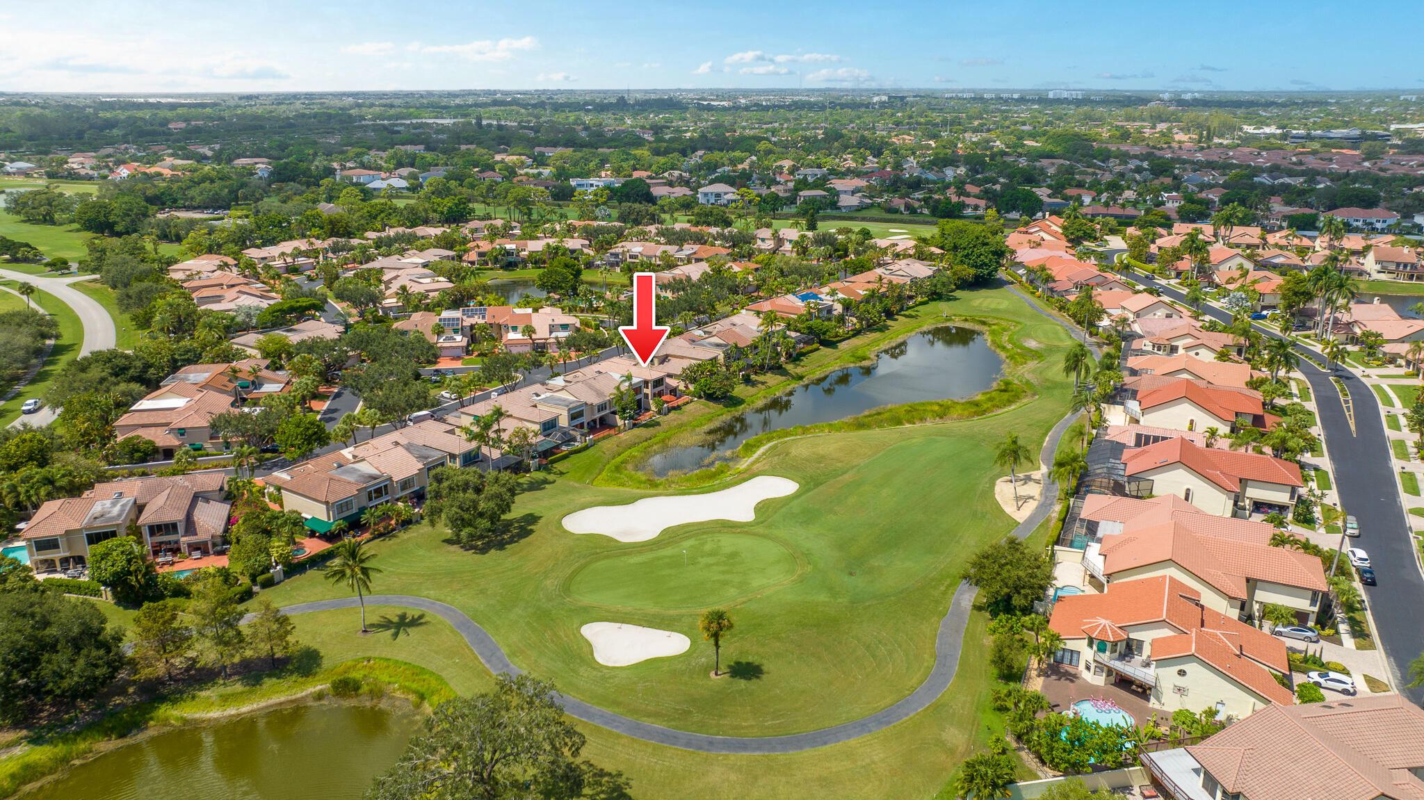 CARAVELLE - Residential