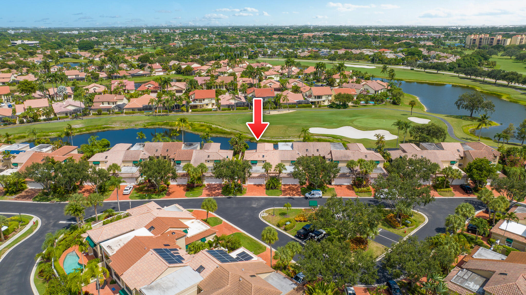 CARAVELLE - Residential