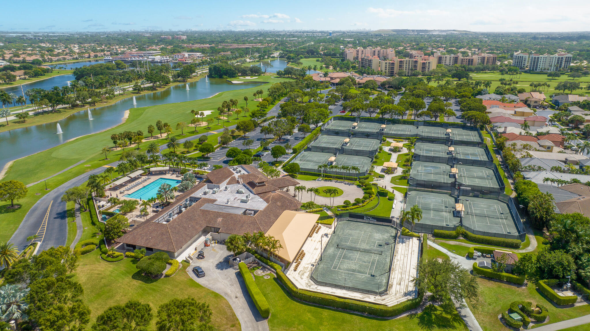 CARAVELLE - Residential