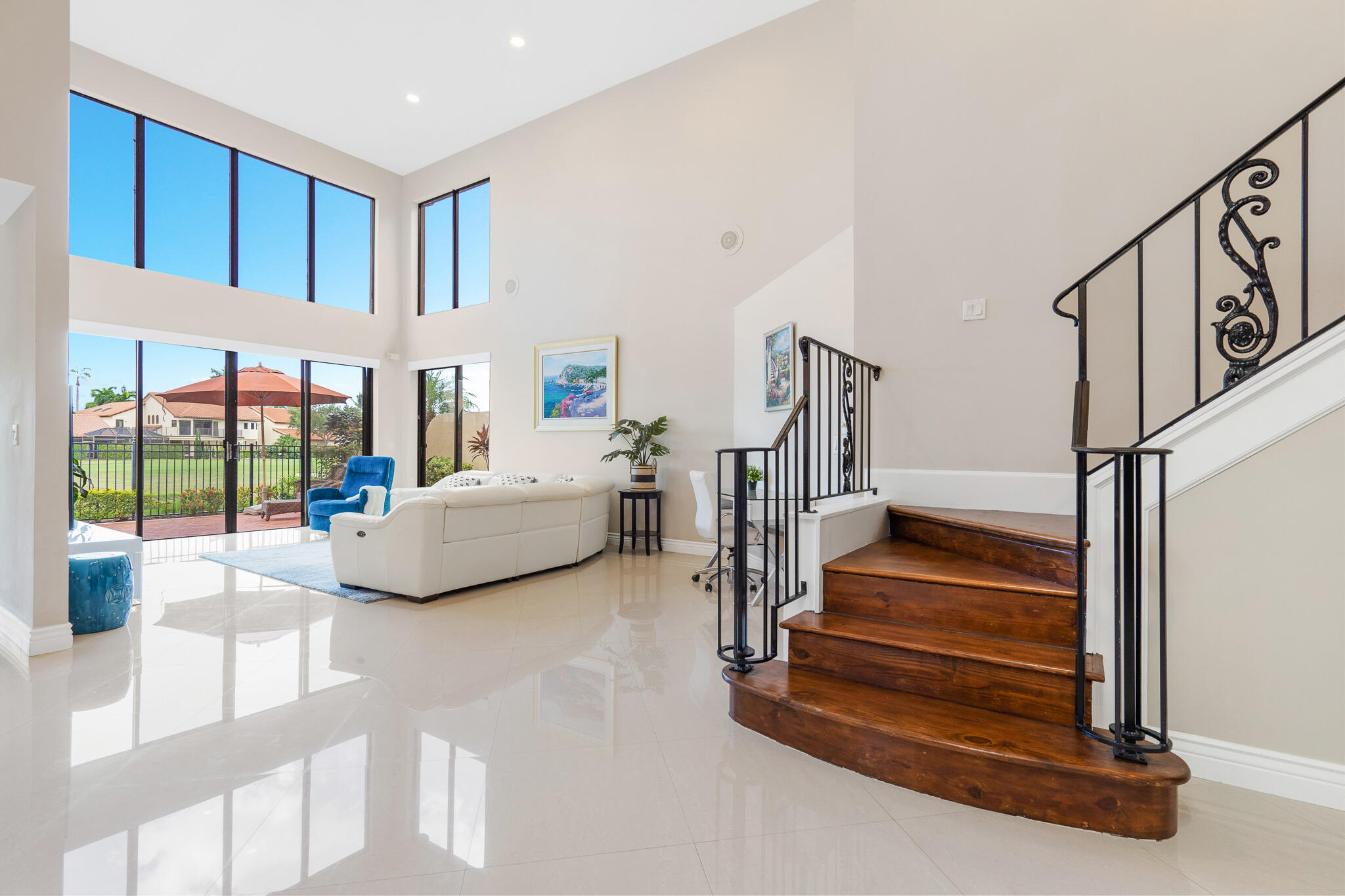 CARAVELLE - Residential