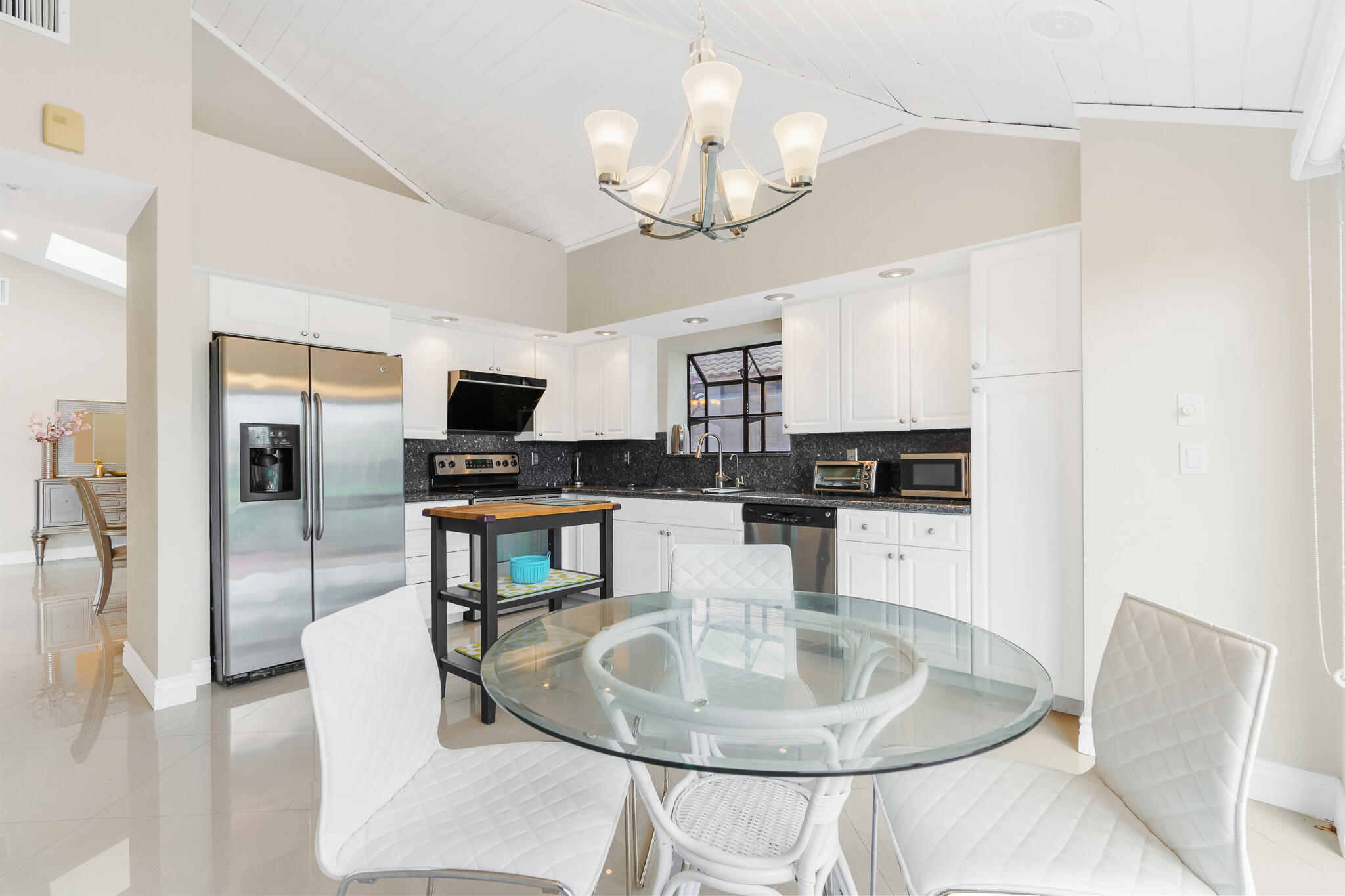 CARAVELLE - Residential